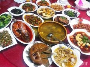 Suo Luo Food Palace (Huanghe Road Branch)