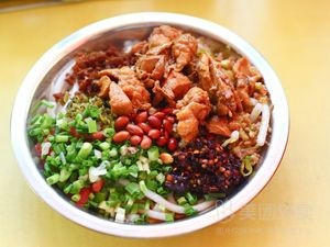 Qian Flavor Xuan Chili Rice (Tenglong Bay Branch)