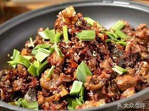 Longhu Yuqing Boneless Duck