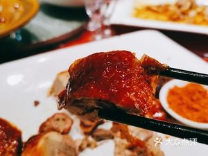 Qian Flavor Impression Earth Pot Dishes (Xiaohe Branch)