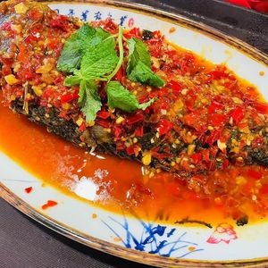 Lianzha Nao · Qian Taste 38 Dishes (Meide Guobinfu Branch)