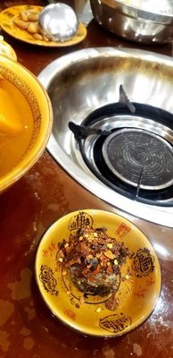 Ma Jia He Yanlou Ji Ha Doufu