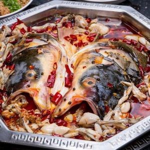 American Frog Hot Pot (Guian Shan Yu Cheng Store)