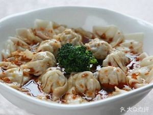 Chongqing Xiaomian (Guian Shan Yu Cheng Branch)