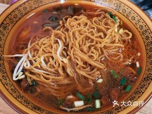 Yuan Yuan Changwang Noodles (Hunte Hanlinxiyuan Branch)