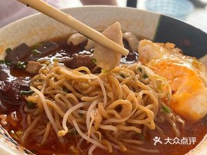 Yutian Intestine Noodles