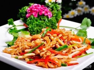 Yan Jie Beef Noodle Soup