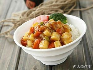 Lanzhou Noodles (Poly Xihu 3rd Phase Branch)