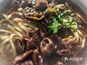 He Hunan Noodles (Xiaotun Road Branch)