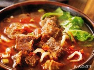 Old-style Chengji Guiyang Intestine and Blood Noodles, Zunyi Tofu Flower Noodles (Huaxi Park Ping'an Community Store)