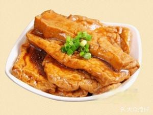 Fan's Crisp Sausage Burning Noodles (Huaihe Road Branch)