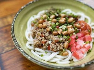 Good Food Noodles & Rice Noodles (Nanshan Gaodi Branch)