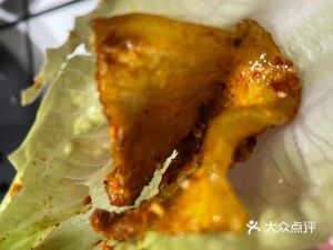 Dongbei A Kang BBQ (Xuefu Li Store)