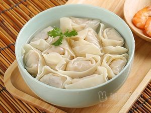 张记老麻抄手家藏粉面(美的·国宾府店)