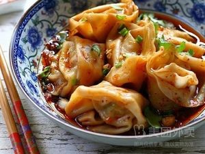 老麻抄手(浦江路店)