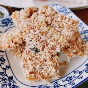 Longtan Chenji Cold Water Fish Restaurant