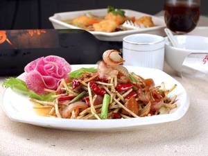 Zunyi Special Tofu Fish Hot Pot (Minzu University 1st Store)