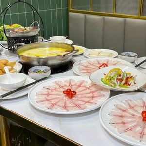 Double Fish Chronicle