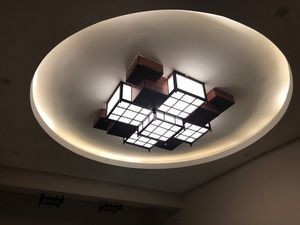 Fish Paradise Restaurant