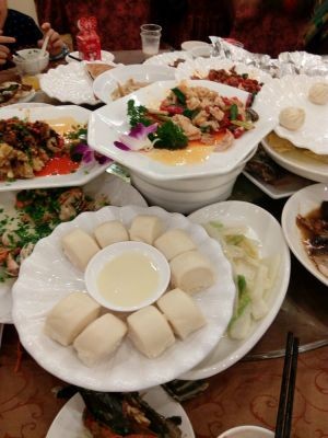 Da Guixi (Huaxi Avenue North Section Store)