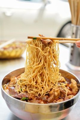 Nie Changwang (Jinxiu Xingcheng Branch)