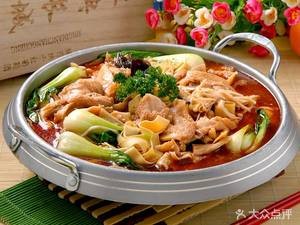 Specialty Dry-Fried Crispy Tripe (Shipeng Road Branch)