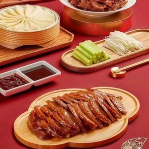 Siwei Old-Style Zazuo Pig Trotter (Huaguo Yuan Store)