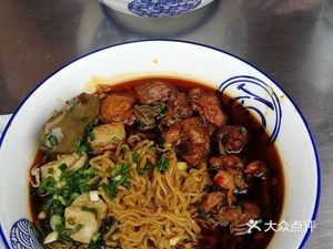 Delicious Changwang Noodles (Zhongshan South Road Branch)