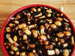 Qi Qiang Dumpling House