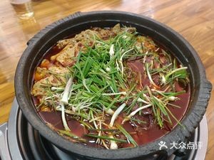 Golden Bull Restaurant (Baidu International Southwestern Urban Sky Garden Store)