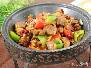 Xiang Village Wooden Bucket Rice (Hangzhou Road Store)