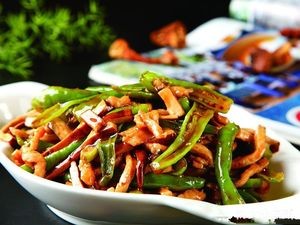 Chongqing Stir-Fry Restaurant (Guanshan Lake Food City Branch)