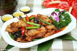 Specialty Soybean and Corn Hot Pot