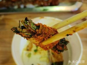 Sichuan-Chongqing Specialties Skewered BBQ (Baidu International South-West Upper City Guanshanfu Store)