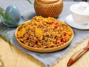 Old Guang Style (Southwest Commercial City Branch)