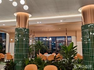 Miao Miao Seafood New Style Restaurant (Guanshanhu Branch)