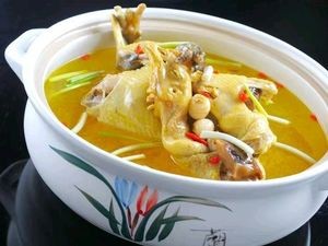 Chu Xiang Yuan (Southwest Upper City Branch)