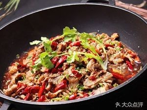 Yuqing Boneless Duck (Bile Times Branch)