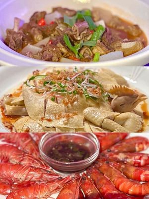 Guizhou Banquet · Convention Center (Southwest Shangcheng Branch)