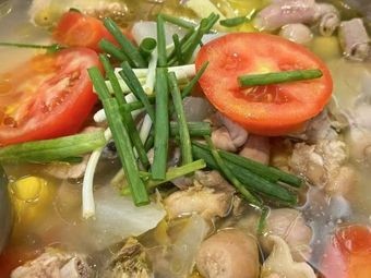 Yang Yima Special Intestine Stewed Chicken