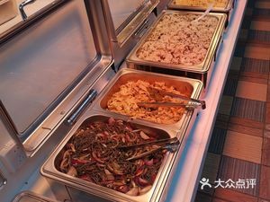 Miao Miao Self-Service Meal (Southwest Trading City Store)