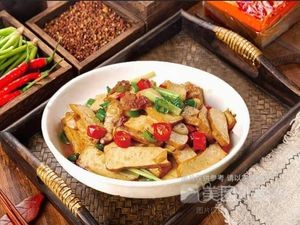 Sister San's Tofu Noodles (Southwest International Trade City No.1 Plaza Store)