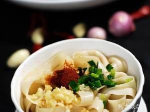 Caijia Meat Sandwich (Jinyuan International Store)