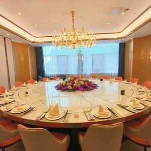 Shu Qian Yan - Zhi Wei Lou (Guanshanhu Branch)