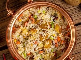 Authentic Kunming Copper Pot Potato Rice (Qilong Business Park Store)