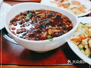 Bai Yan Guan Eco Kitchen