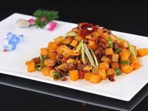 Meishi Dao Restaurant