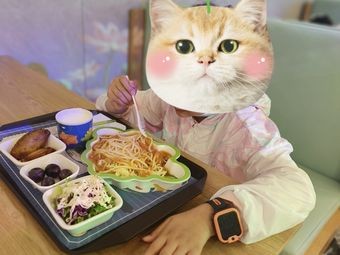 Guizhou Geological Museum Dinosaur-Themed Restaurant