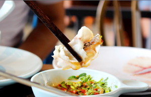 Fish Water Bay Fashion Food (Guanshanhu Store)