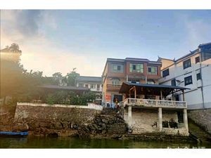 Baixiah Lake Fish Fun BBQ Homestay (Baixiah Lake Store)